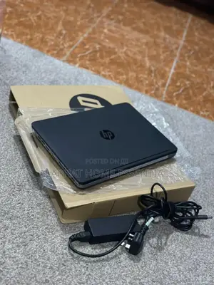 Laptop HP ProBook 640 G1 8GB Intel Core I5 HDD 500GB