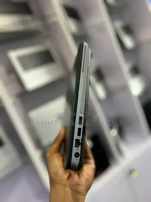 Laptop HP ProBook 640 G1 8GB Intel Core I5 HDD 500GB