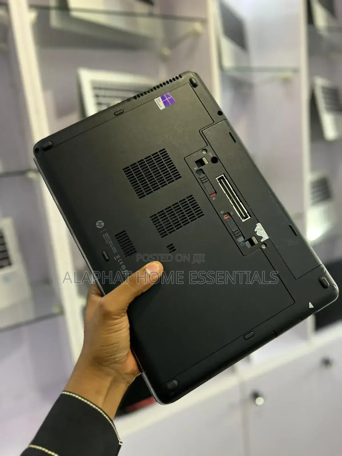 Laptop HP ProBook 640 G1 8GB Intel Core I5 HDD 500GB