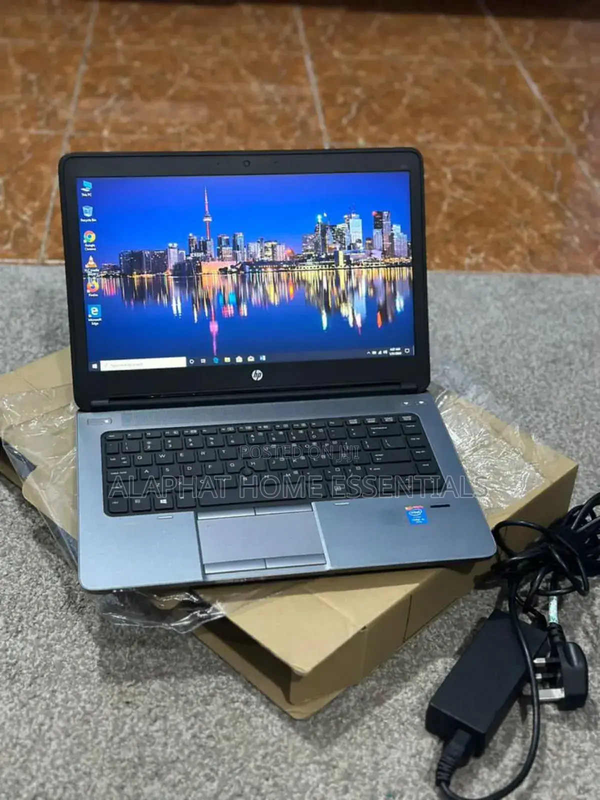 Laptop HP ProBook 640 G1 8GB Intel Core I5 HDD 500GB