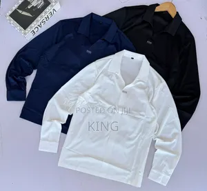Quality Control Hugo Boss Long Sleeve Shirt