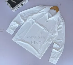 Metro Hugo Boss Long Sleeve Shirt