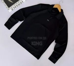 Metro Hugo Boss Long Sleeve Shirt