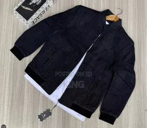 First Class Quilted Jackets