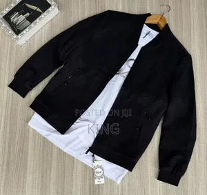 First Class Quilted Jackets
