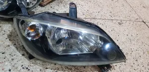 Headlamps for Mazda Demio 2002