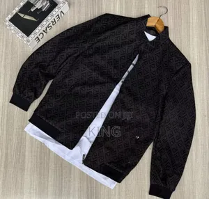 Arch Quilted Jackets