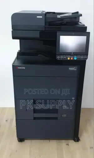 Kyocera Taskalfa 5052ci Color Laser Multifunction Printer