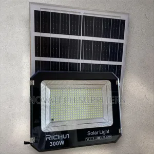 300w Original Richur Led Solar Flood Lights