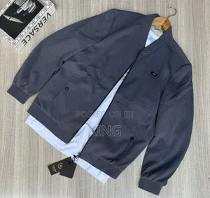 Toast Quilted Jackets