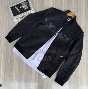 Toast Quilted Jackets
