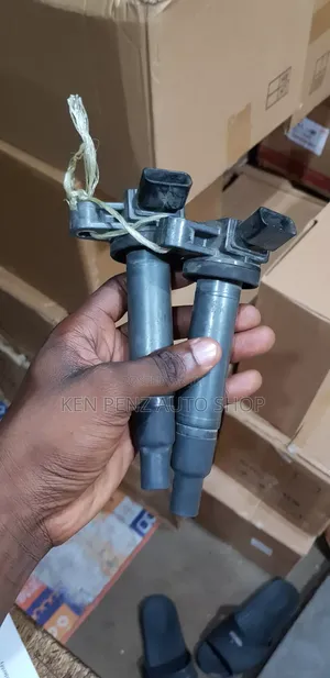Ignition Coils for Mark 2 Grand,Alteza,Landcruiser Ronaldo