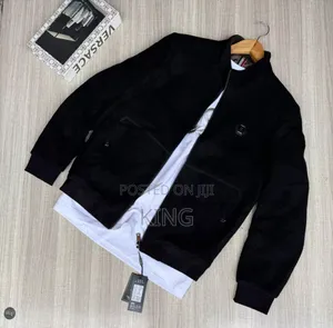Honour Quilted Jackets