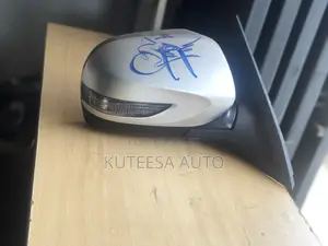 Subaru Forester 2010 Side Mirror