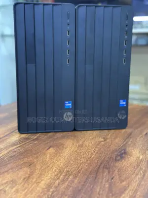 New Desktop Computer HP Pro 280 G9 16GB Intel Core i5 SSD 512GB