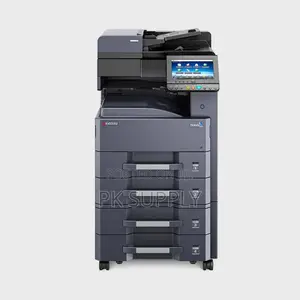Kyocera Taskalfa 4012i Monochrome Multifunction A3 Printer