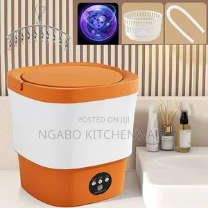 Mini Washing Machine