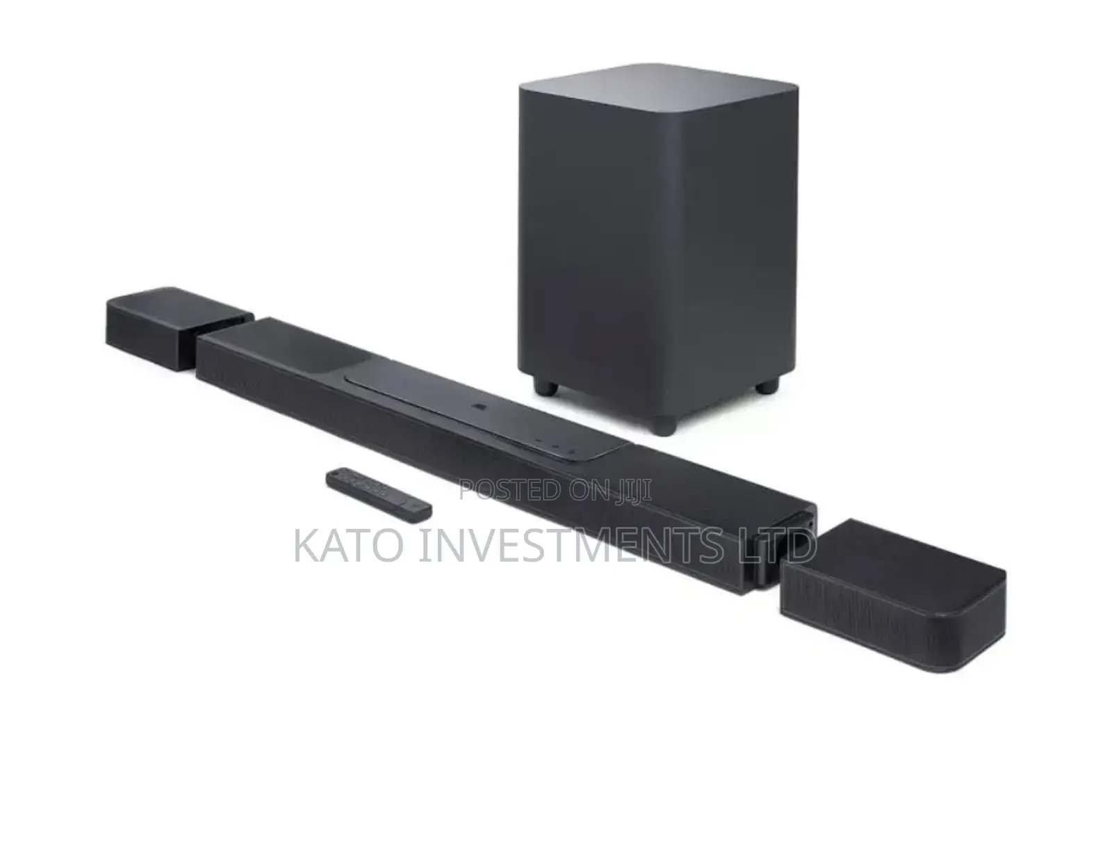 Jbl Sound Bar 800