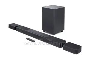 Jbl Sound Bar 800