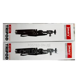 J Mary Mt-68 Tripod.