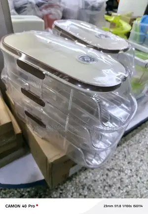 Egg Storage Containers Organizer Eggs Storage Containers