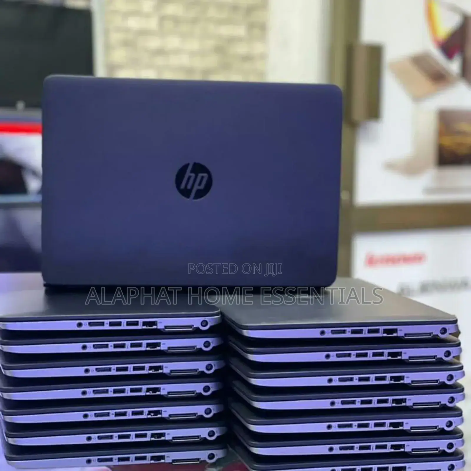 Laptop HP EliteBook 840 G2 8GB Intel Core I5 HDD 500GB
