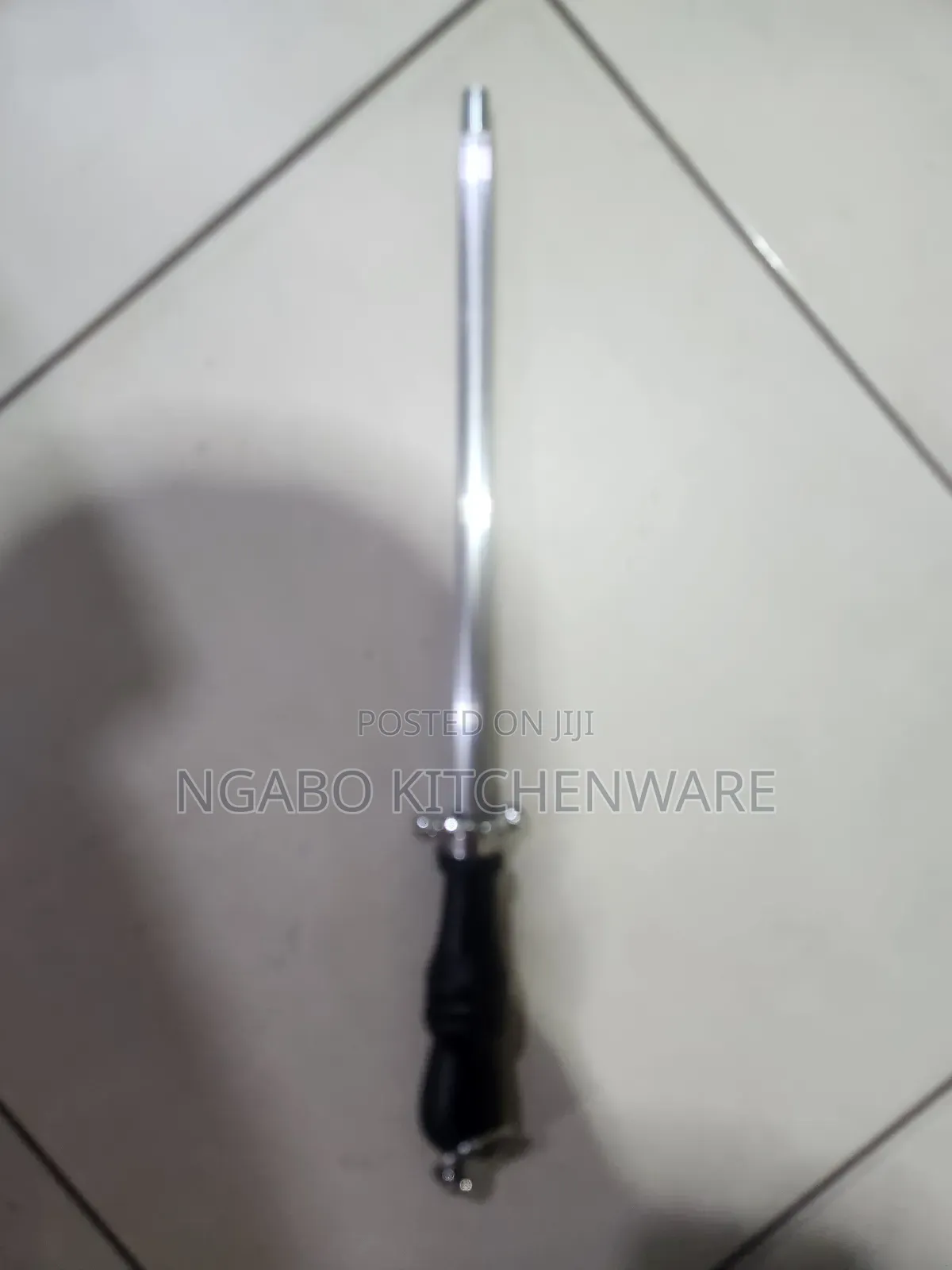 Knife Sharpener