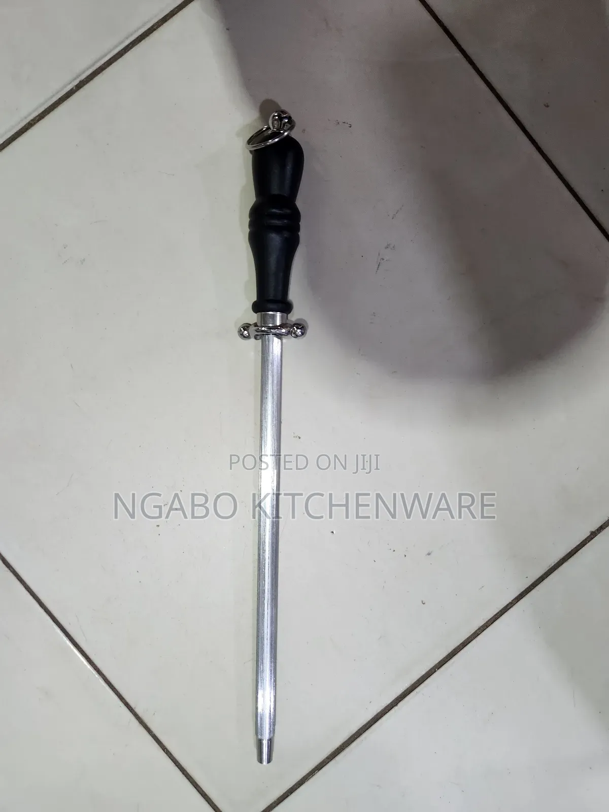 Knife Sharpener