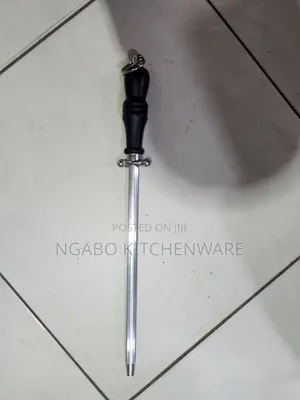 Knife Sharpener