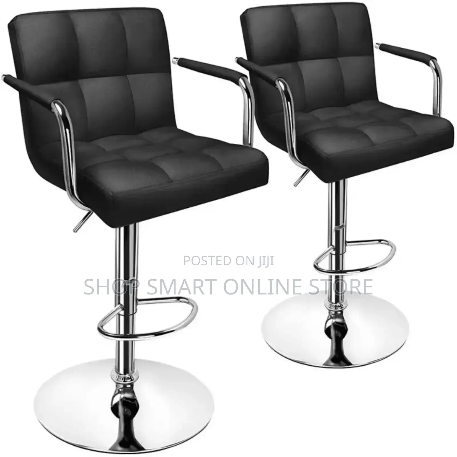Adjustable Stools Adjustable Stools Bars/Kitchen Dining/