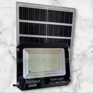 300w Original Richur Led Solar Flood Lights Vomk