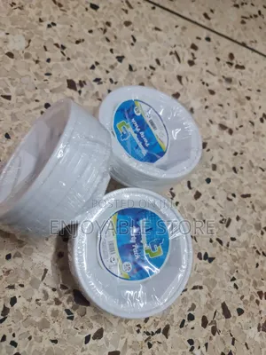 Disposable Salad Bowls Salad Bowls 25pcs