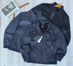 Snug Quilted Jackets