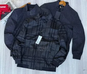 Goldie Quilted Jackets