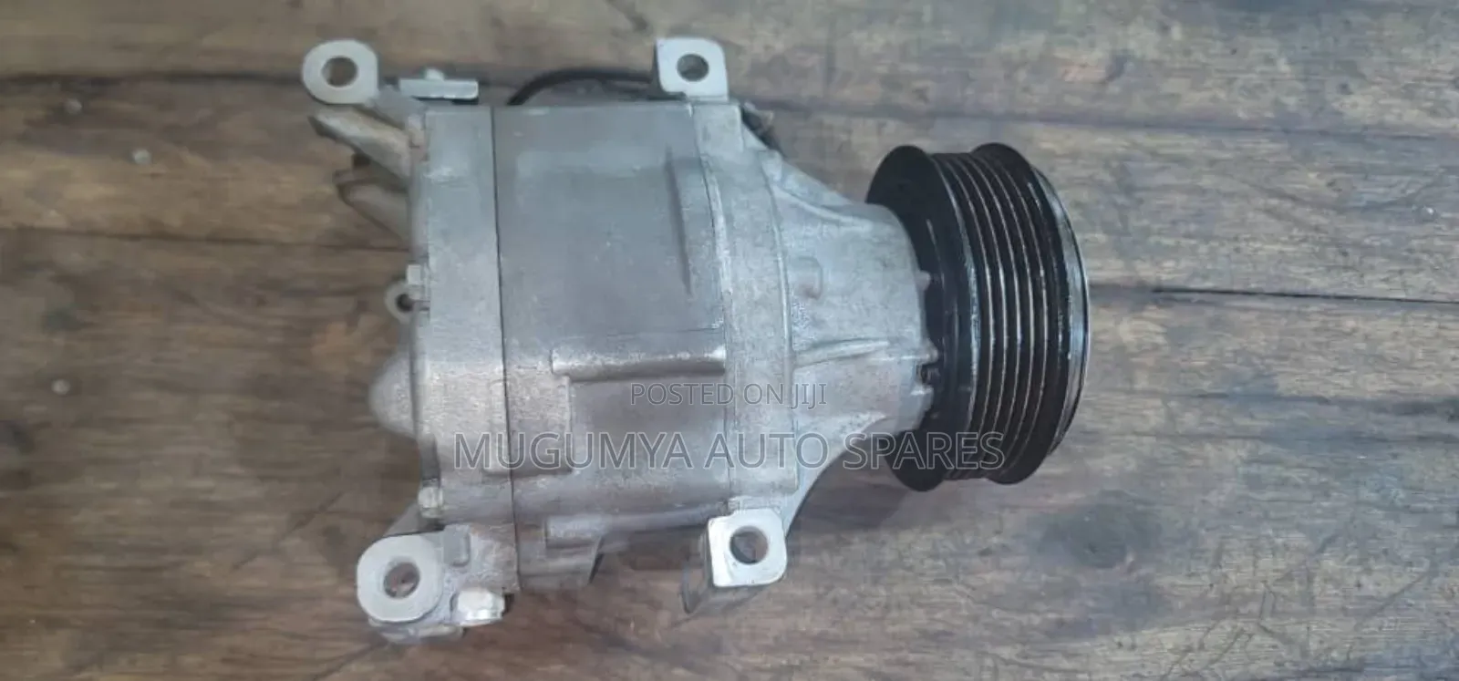 Corolla Ac Pump