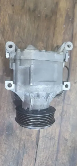 Corolla Ac Pump