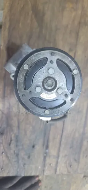Corolla Ac Pump