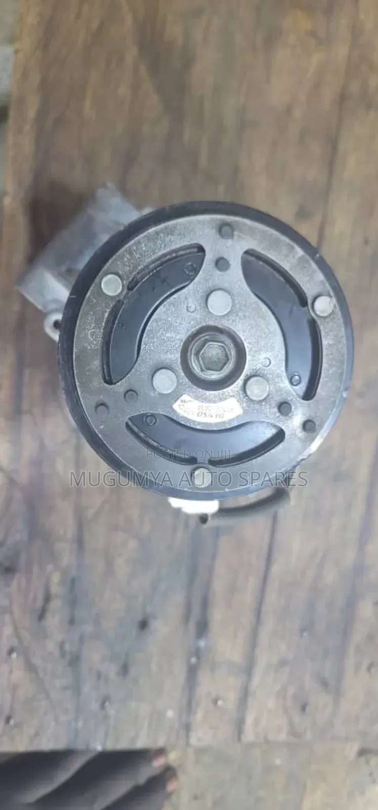 Corolla Ac Pump