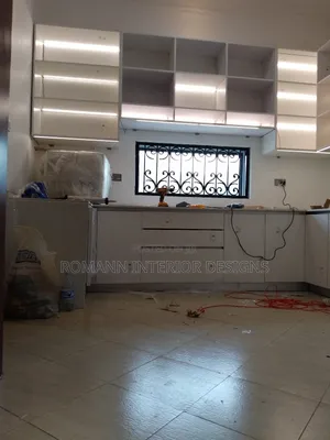 Kitchen Cabinet