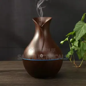 Ultrasonic Aroma Diffusers "Humidifier