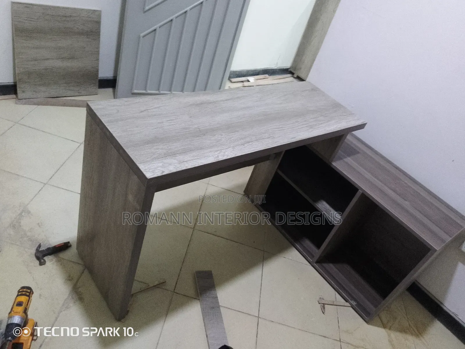 Office Tables