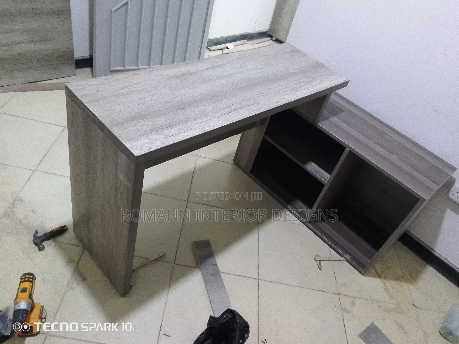 Office Tables