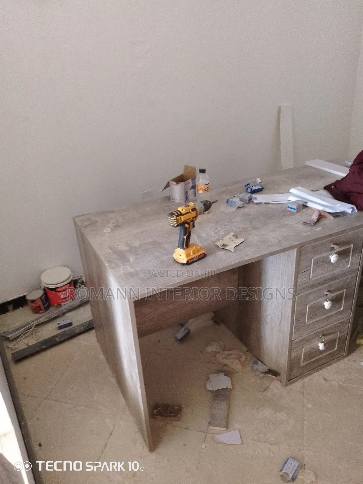 Office Tables