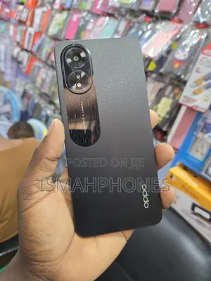 Oppo A38 128 GB Black