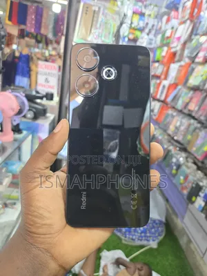 Xiaomi Redmi 13 128 GB Black