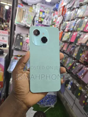 Tecno Pop 9 64 GB Green