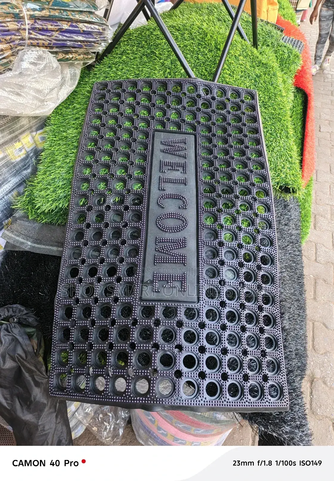 Rubber Door Mats Rubber Door Mats