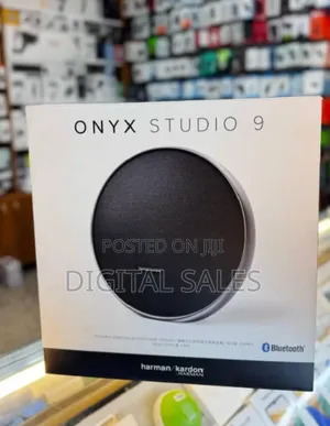 Harman/Kardon Onyx Studio 9