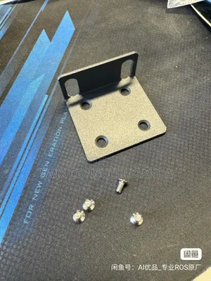Mikrotik Rack Mounting Ears