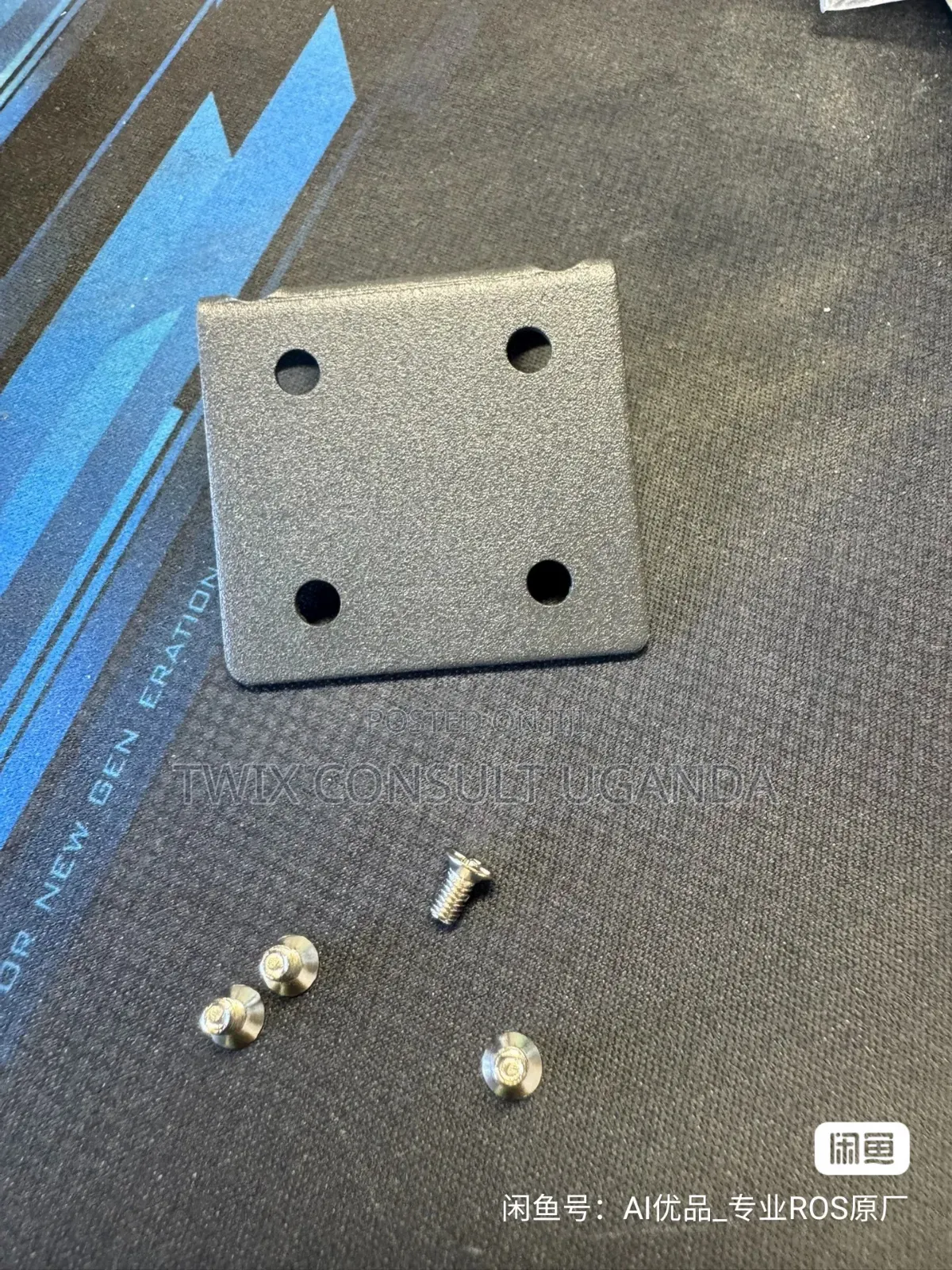 Mikrotik Rack Mounting Ears